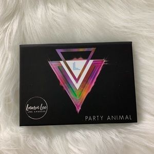 Laura Lee Palette